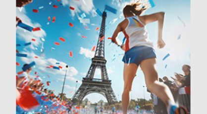 JO Paris 2024